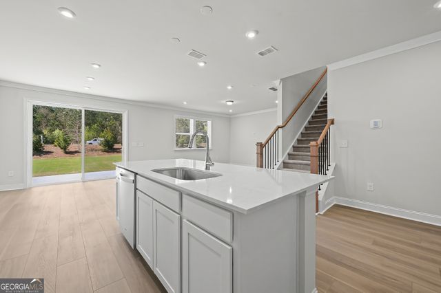 252 Nesta Grove Drive, Locust Grove, GA 30248