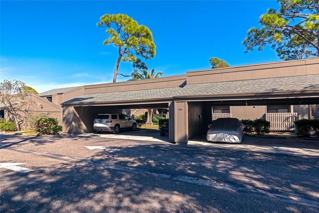 211 WOODLAND DRIVE 211, Osprey, FL 34229