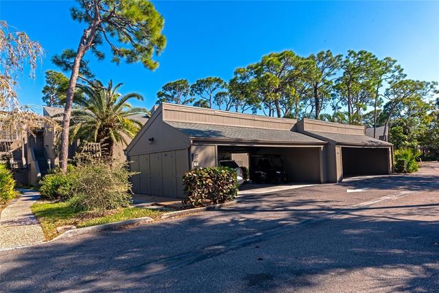 211 WOODLAND DRIVE 211, Osprey, FL 34229