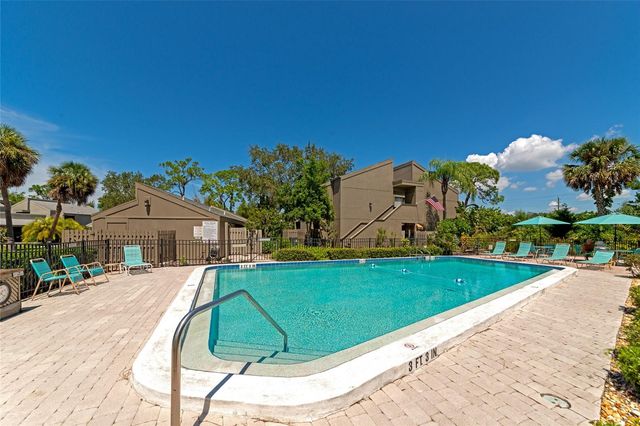 211 WOODLAND DRIVE 211, Osprey, FL 34229