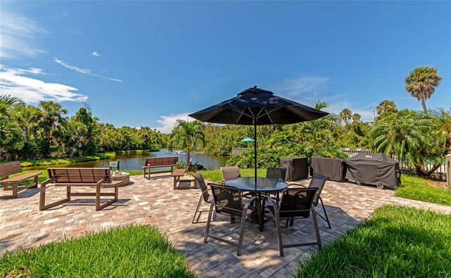 211 WOODLAND DRIVE 211, Osprey, FL 34229