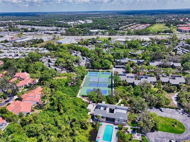 211 WOODLAND DRIVE 211, Osprey, FL 34229