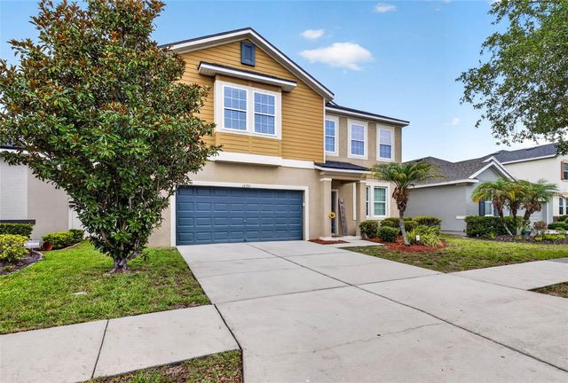 11531 TANGLE BRANCH LANE, Gibsonton, FL 33534