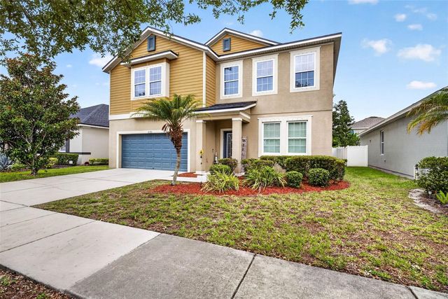 11531 TANGLE BRANCH LANE, Gibsonton, FL 33534