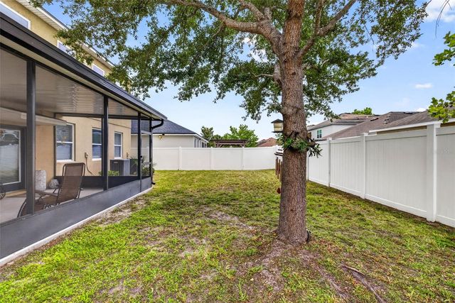 11531 TANGLE BRANCH LANE, Gibsonton, FL 33534