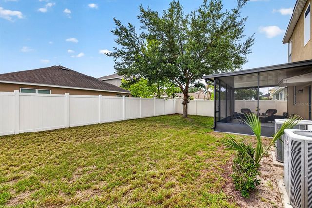 11531 TANGLE BRANCH LANE, Gibsonton, FL 33534