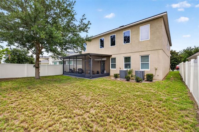 11531 TANGLE BRANCH LANE, Gibsonton, FL 33534