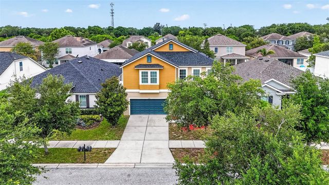11531 TANGLE BRANCH LANE, Gibsonton, FL 33534