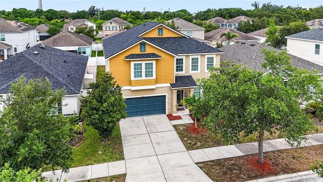 11531 TANGLE BRANCH LANE, Gibsonton, FL 33534