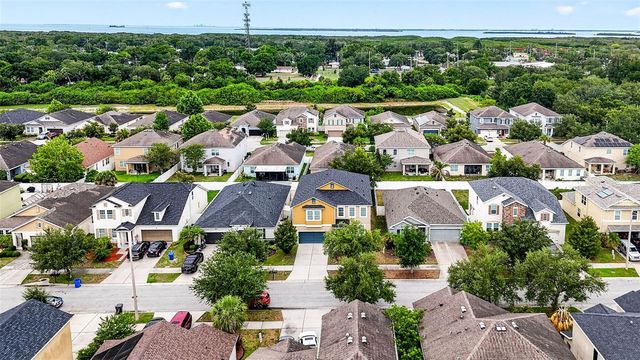 11531 TANGLE BRANCH LANE, Gibsonton, FL 33534
