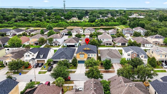 11531 TANGLE BRANCH LANE, Gibsonton, FL 33534