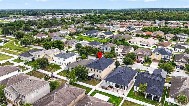 11531 TANGLE BRANCH LANE, Gibsonton, FL 33534