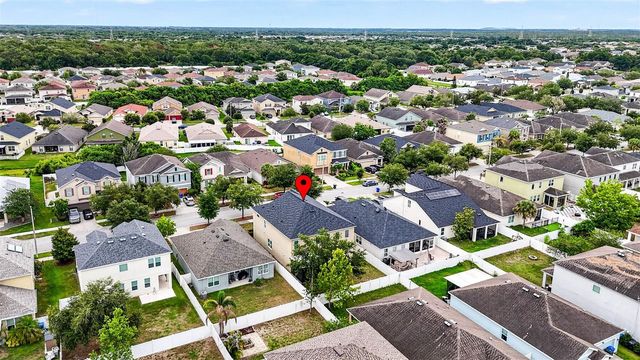 11531 TANGLE BRANCH LANE, Gibsonton, FL 33534