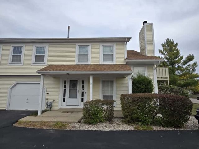 216 WHITEWOOD Drive, Streamwood, IL 60107