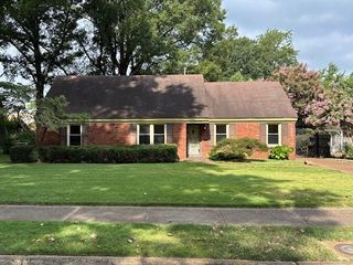 1063 WOODVIEW DR, Memphis, TN 38117