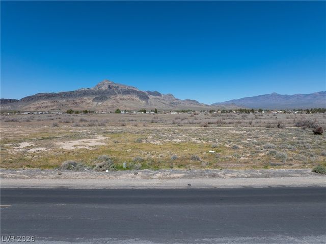 3420 West Bell Vista Avenue 4, Pahrump, NV 89060