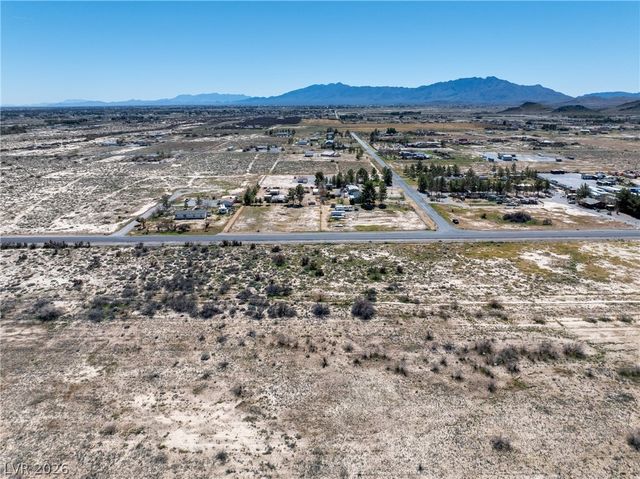 3420 West Bell Vista Avenue 4, Pahrump, NV 89060