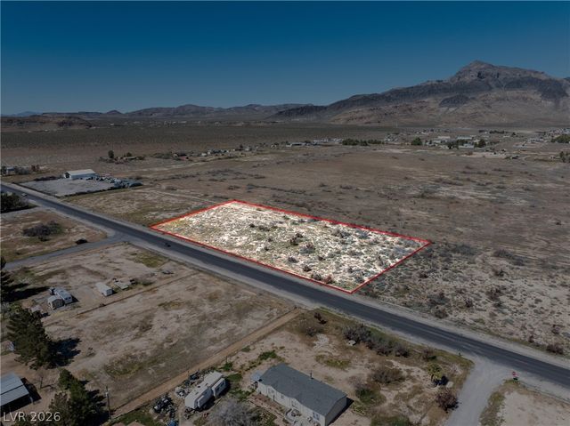 3420 West Bell Vista Avenue 4, Pahrump, NV 89060