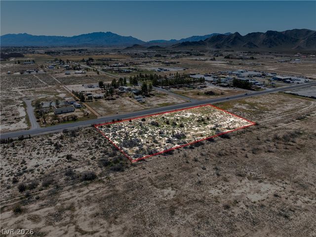 3420 West Bell Vista Avenue 4, Pahrump, NV 89060