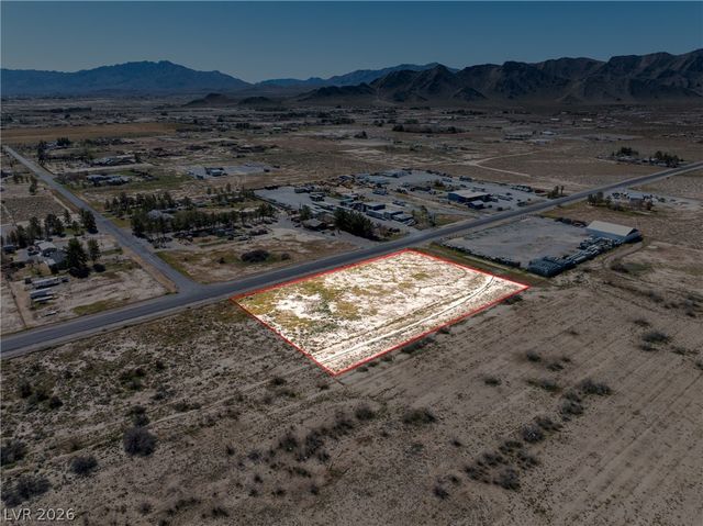 3420 West Bell Vista Avenue 4, Pahrump, NV 89060