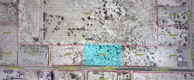 3420 West Bell Vista Avenue 4, Pahrump, NV 89060