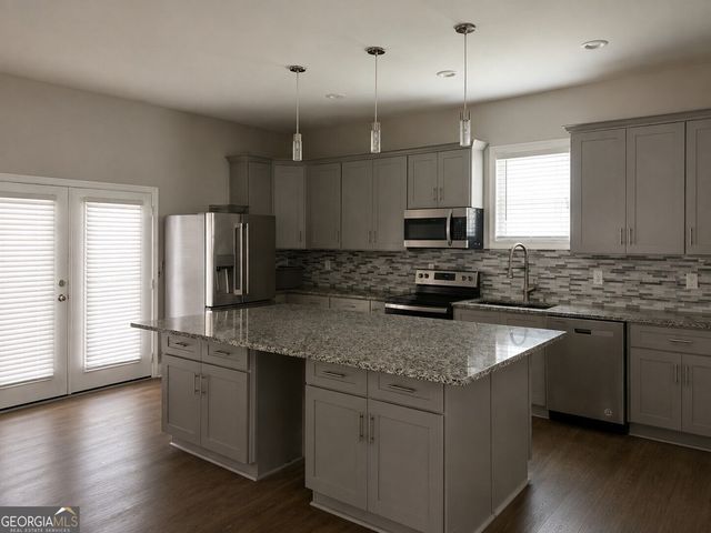1054 Ira Street SW, Atlanta, GA 30310