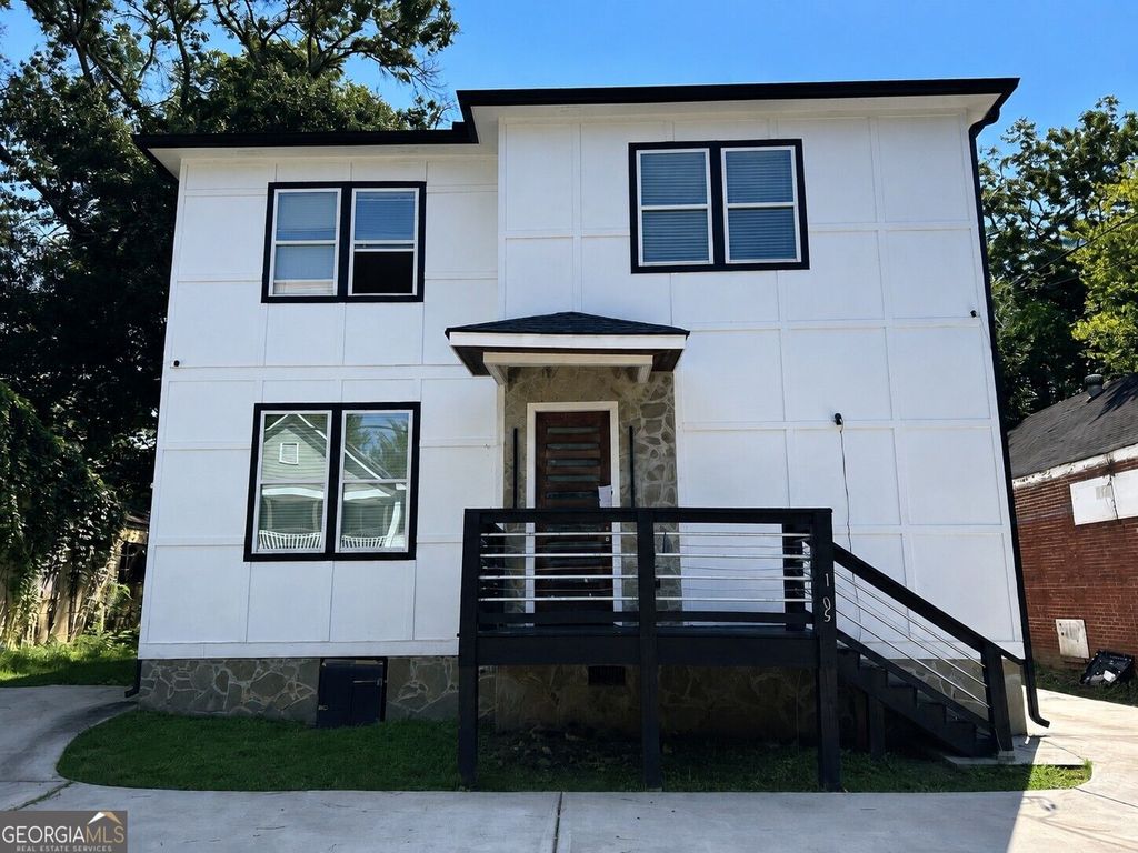 1054 Ira Street SW, Atlanta, GA 30310