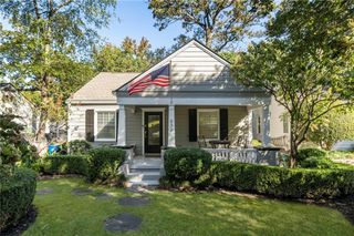 533 Trabert NW Avenue, Atlanta, GA 30309