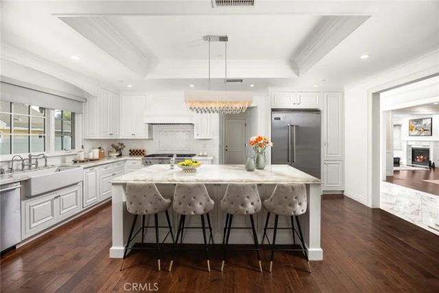 1524 S 3rd Avenue, Arcadia, CA 91006