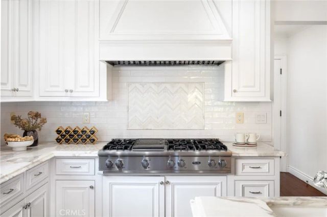 1524 S 3rd Avenue, Arcadia, CA 91006