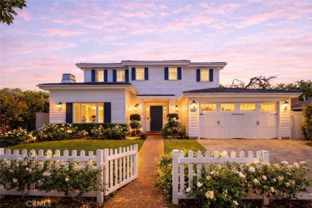 1524 S 3rd Avenue, Arcadia, CA 91006