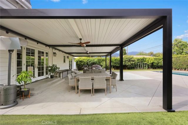 1524 S 3rd Avenue, Arcadia, CA 91006