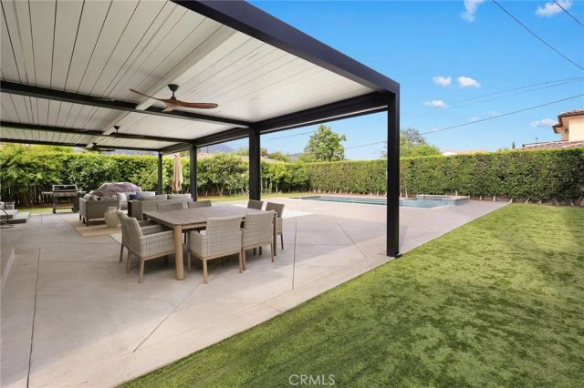 1524 S 3rd Avenue, Arcadia, CA 91006