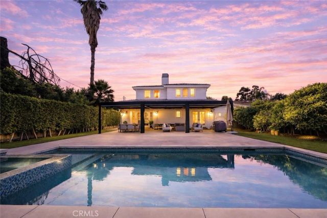 1524 S 3rd Avenue, Arcadia, CA 91006