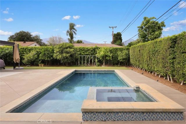1524 S 3rd Avenue, Arcadia, CA 91006