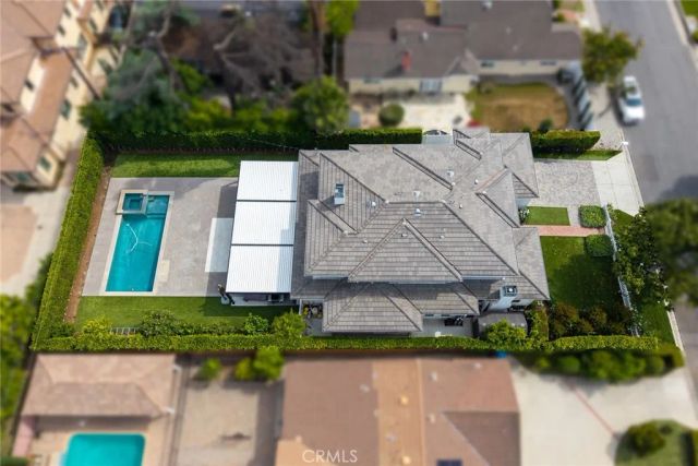 1524 S 3rd Avenue, Arcadia, CA 91006
