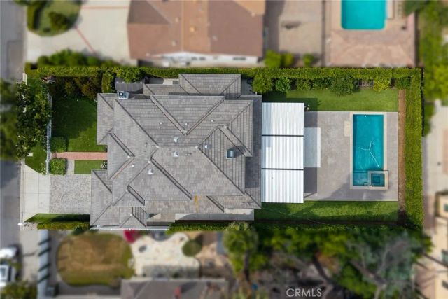 1524 S 3rd Avenue, Arcadia, CA 91006