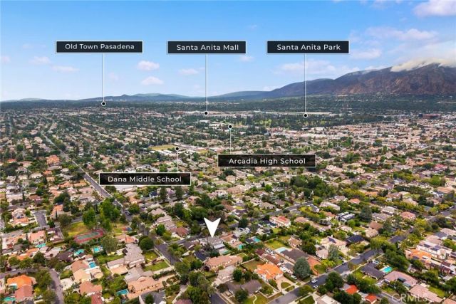 1524 S 3rd Avenue, Arcadia, CA 91006