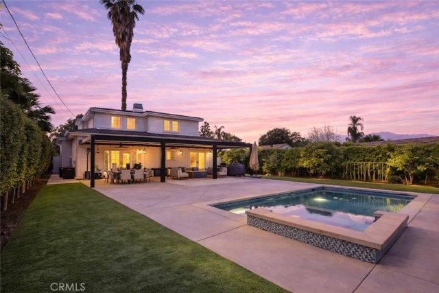 1524 S 3rd Avenue, Arcadia, CA 91006