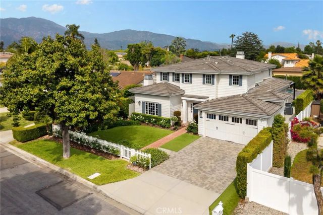 1524 S 3rd Avenue, Arcadia, CA 91006