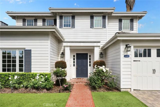 1524 S 3rd Avenue, Arcadia, CA 91006