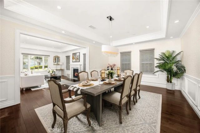 1524 S 3rd Avenue, Arcadia, CA 91006