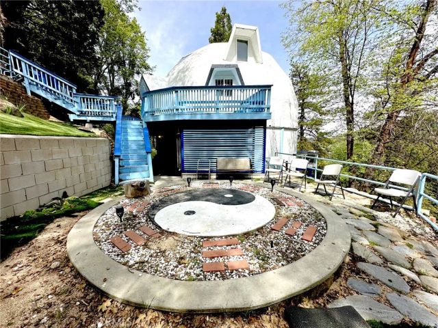 24998 Jewel, Crestline, CA 92325