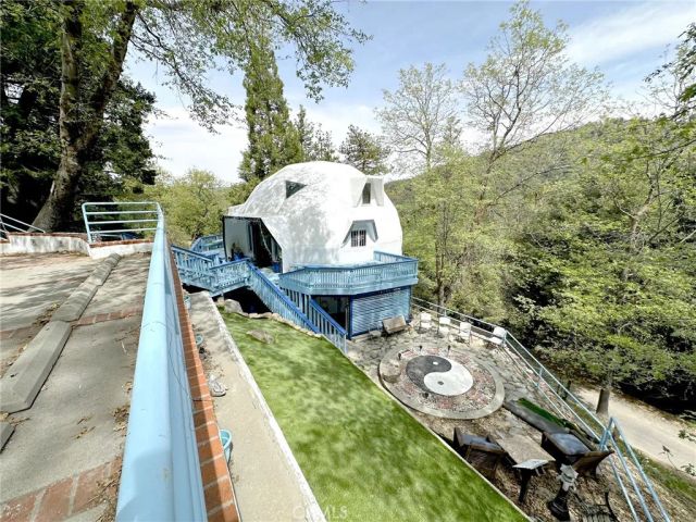 24998 Jewel, Crestline, CA 92325