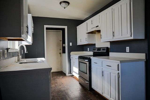 224 Etta Avenue, Waxahachie, TX 75165