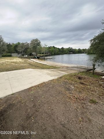 2221 TREASURE POINT Road, Green Cove Springs, FL 32043