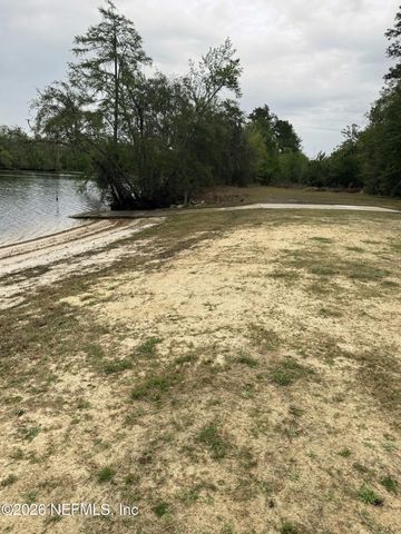 2221 TREASURE POINT Road, Green Cove Springs, FL 32043