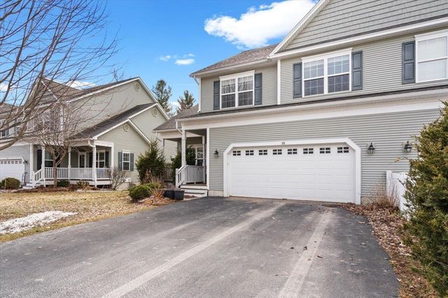 18 Dunbar Drive, Essex Junction, VT 05452