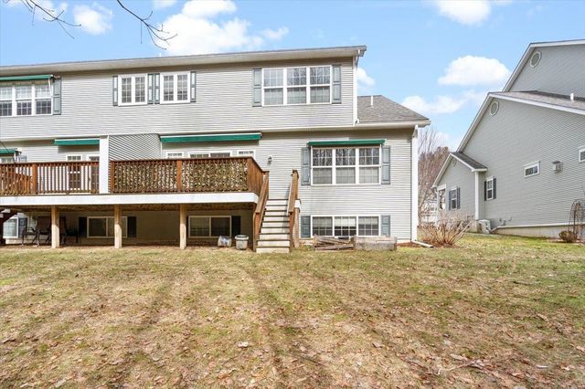 18 Dunbar Drive, Essex Junction, VT 05452