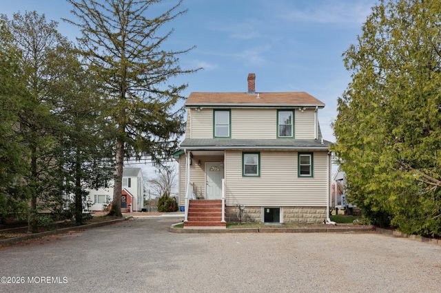 213 S Main Street, Milltown, NJ 08850